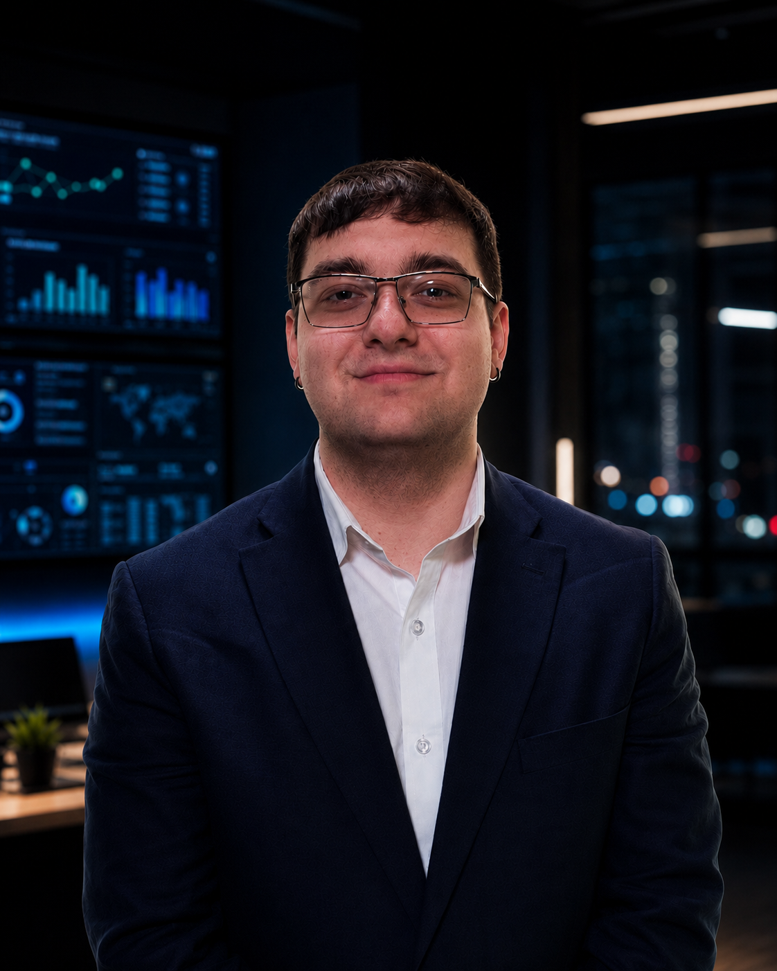 Colton Dietl, Founder of ColtonOps